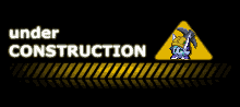 Under Construction